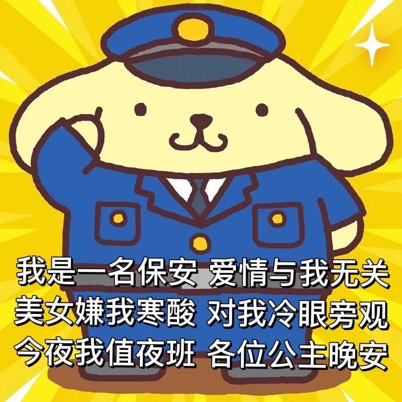 2组布丁狗表情包