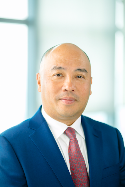 英特尔公司全球副总裁兼中国区总裁 杨旭(作者系英特尔公司全球副总裁