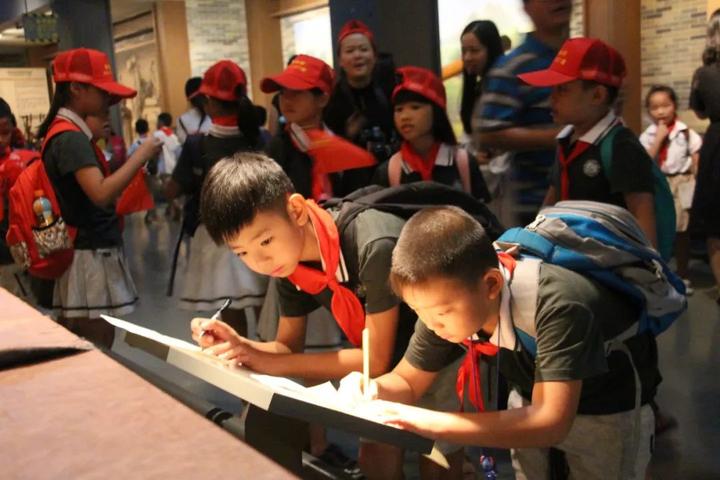 研学“热”背后的“冷”思考 市政协委员建言助力研学旅行稳健发展 - 知乎