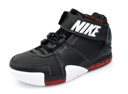 如何评价勒布朗詹姆斯的球鞋?