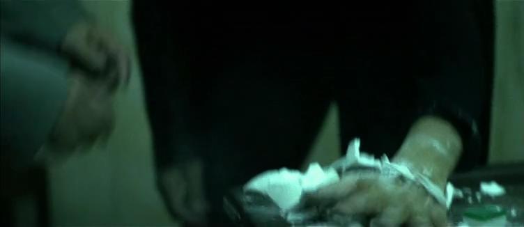 墙裂推荐（无间道这部电影怎么样）无间道影评剧情分析，(图81)