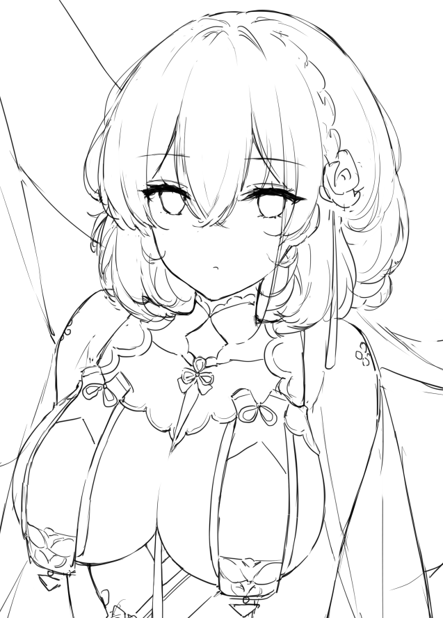 日系最萌属性之一兽耳福利阿伟出来一下