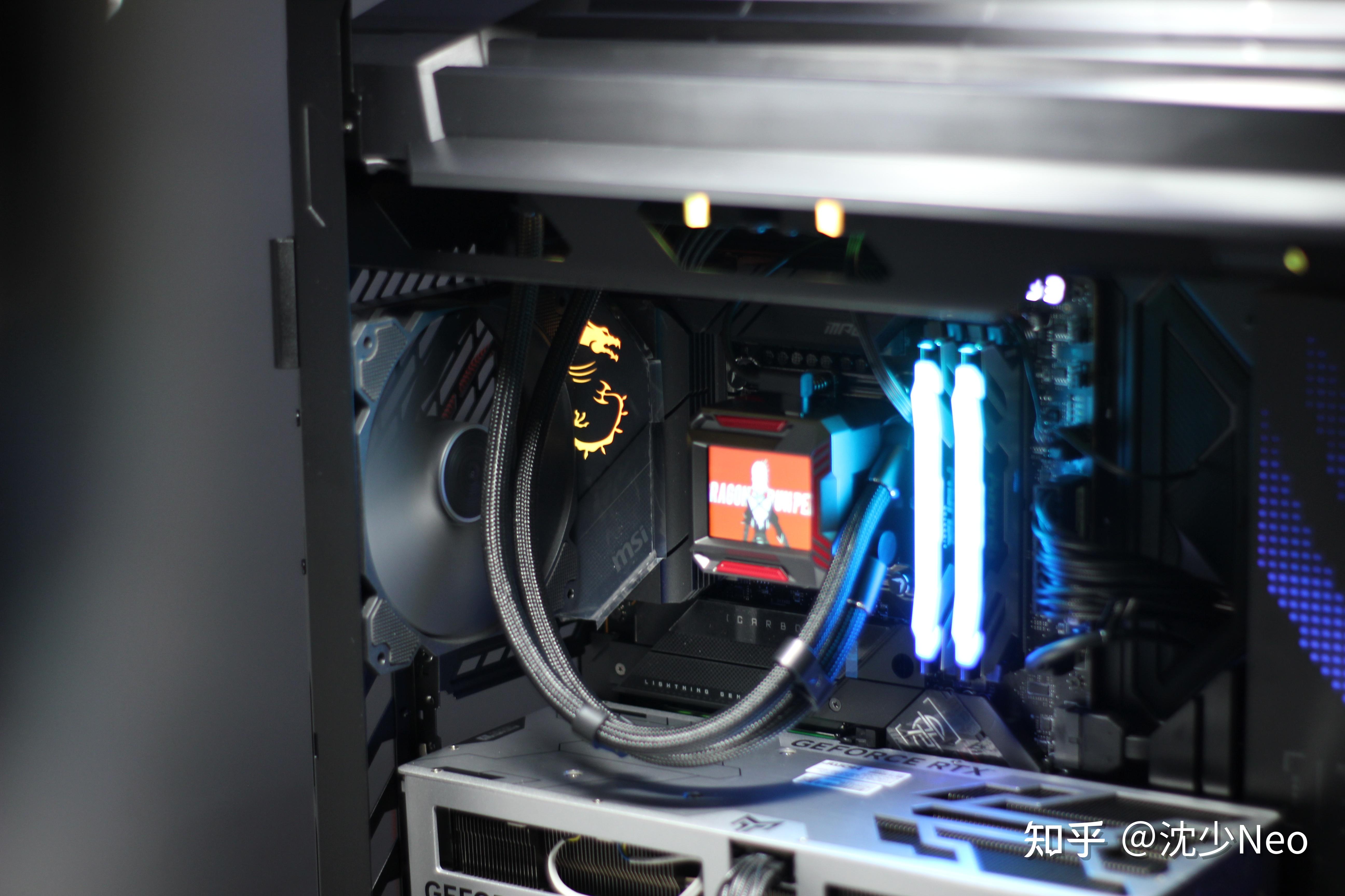 ITX、M-ATX、ATX、E-ATX 机箱有什么区别？装机有必要买很贵的机箱吗？