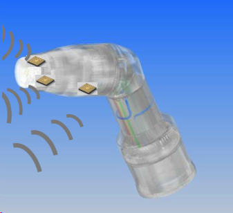 ABB 喷涂机器人：互联雾化器RB1000i介绍 - 知乎