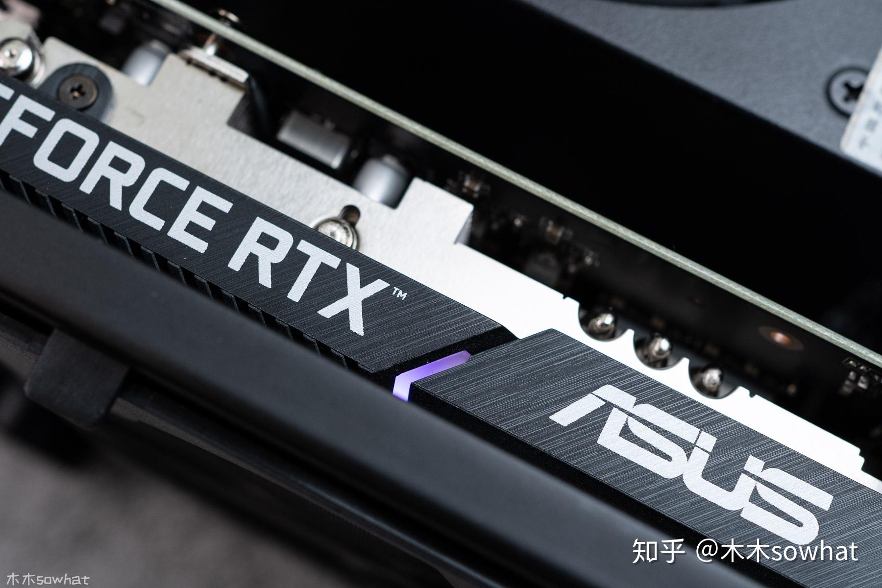 幽灵峡谷最佳拍档华硕dualrtx2070minioc显卡测评