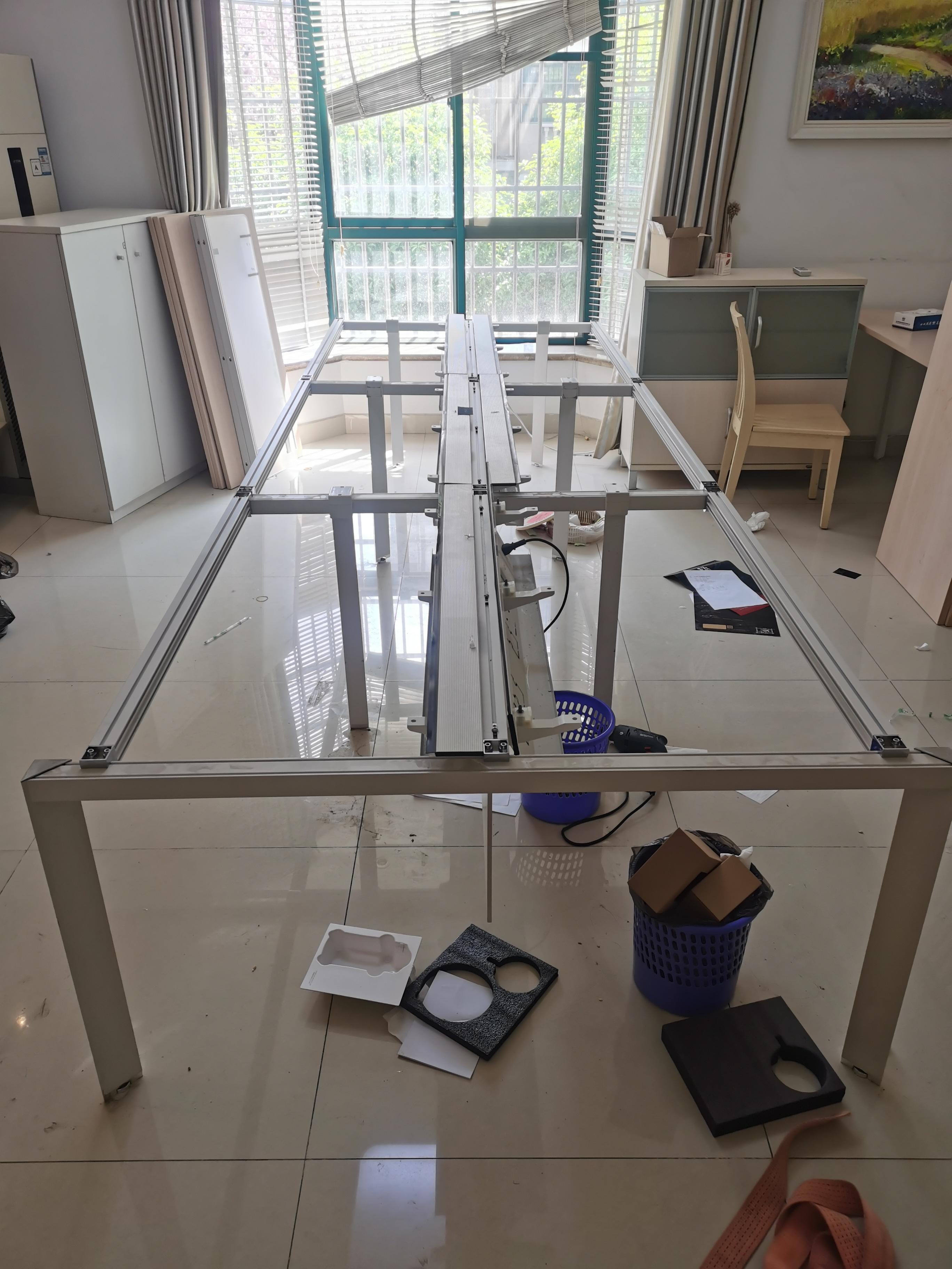 逗号搬家公司办公室搬家公司哪家靠谱办公室搬迁注意事项有哪些