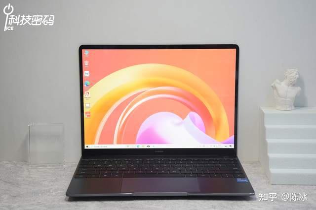 不止11代酷睿处理器智慧升级的华为matebook132021款体验分享