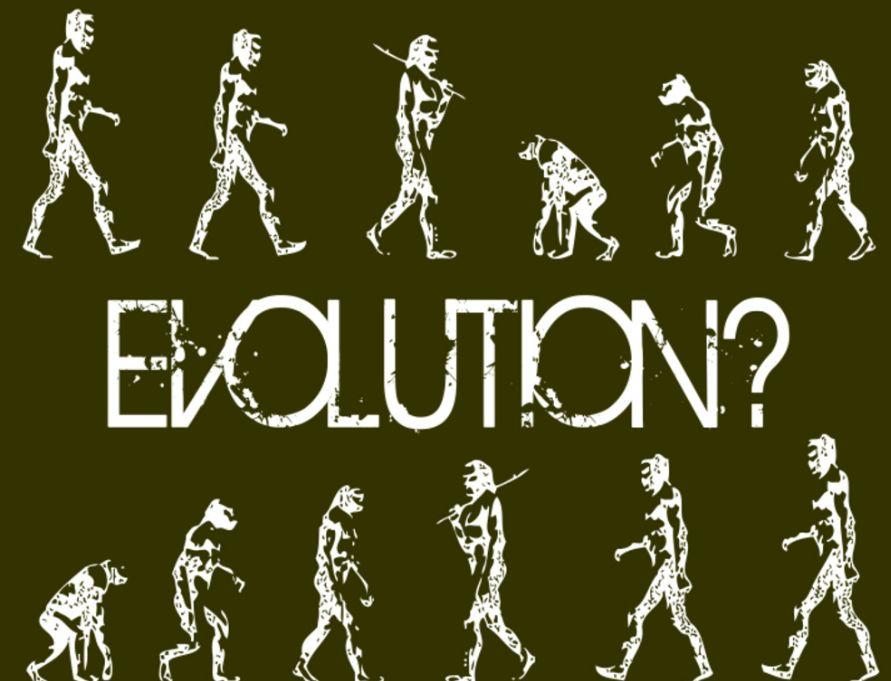 人类简史尤瓦尔赫拉利