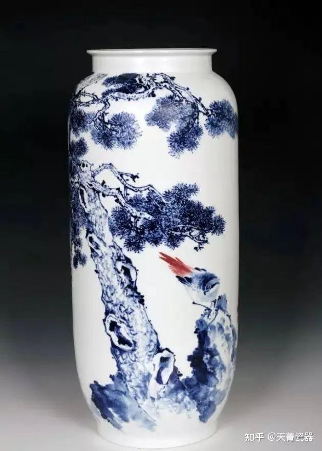 天菁瓷器:景德镇"陶瓷世家"——陆如世家,百年瓷艺传承,永续瓷魂!