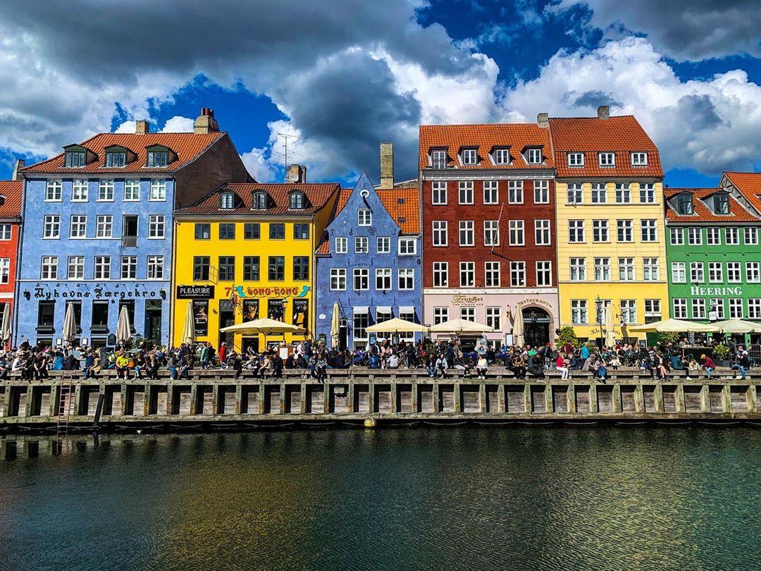 探索北欧设计精髓为一座馆赴一座城