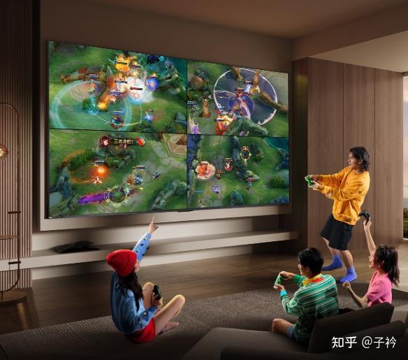 【2026年春季电视选购攻略】海信小墨E5Q Pro VS 创维A5F Pro，哪台才是更值得选择的Mini LED游戏电视，一文告诉你答案！