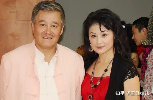 谢大脚于月仙车祸意外去世50岁无子女一生比乡村爱情更像连续剧