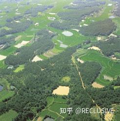 中国地理—南方地区之自然特征与农业 - 知乎