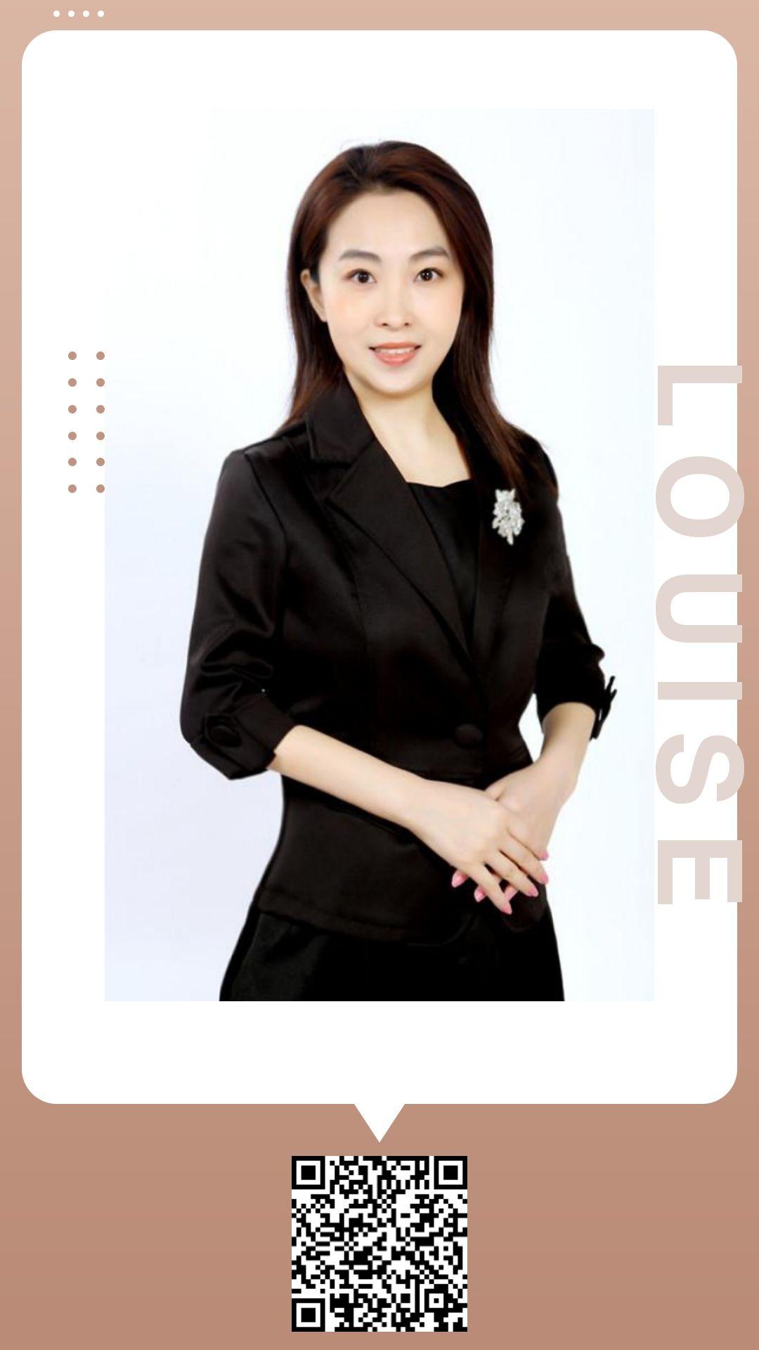 刘爽老师十年系列我的十年你的惊喜