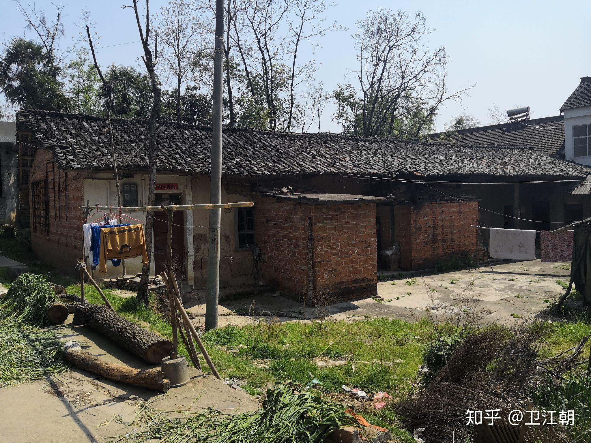 我在张扣扣家实地探访一次失败的行为