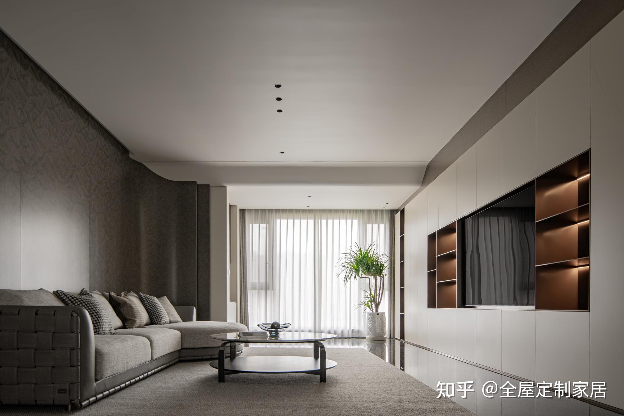 装修攻略丨高定木作六大工艺介绍，让家秒变高级！ - 知乎