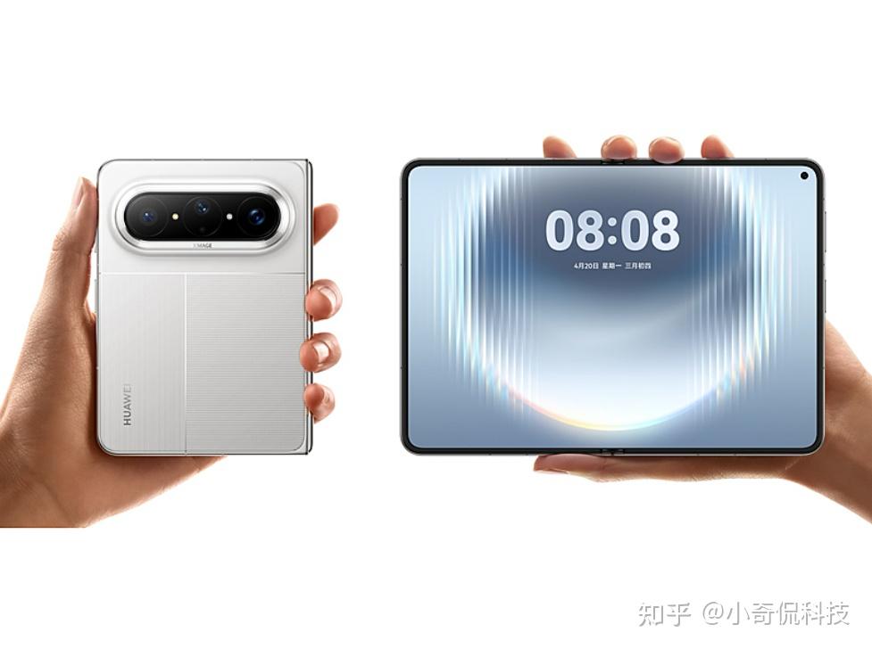 Pura新品发布华为浏览器同步升级,能对话的AI播客助力轻松涨知识
