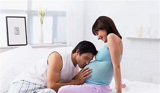 妊娠期间怎么做爱 知乎