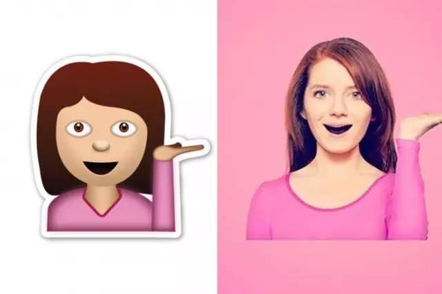 诶诶？原来emoji表情出自日本人之手？ - 知乎