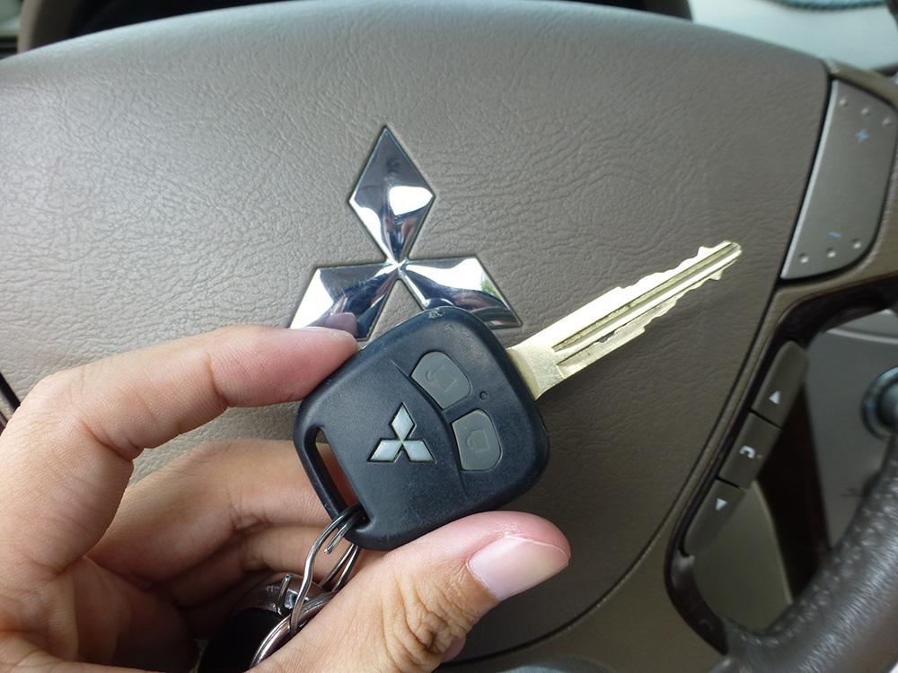 滚滚潮流下日薄西山的骑士mitsubishigalant戈蓝third黯然销魂