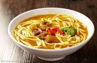 卖一碗面的利润有多大 - 知乎
