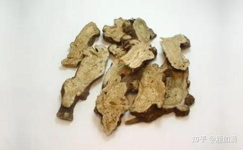 十种补气的中药 - 知乎
