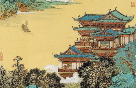 雅集——古代文人的宁静雅致之美 - 知乎
