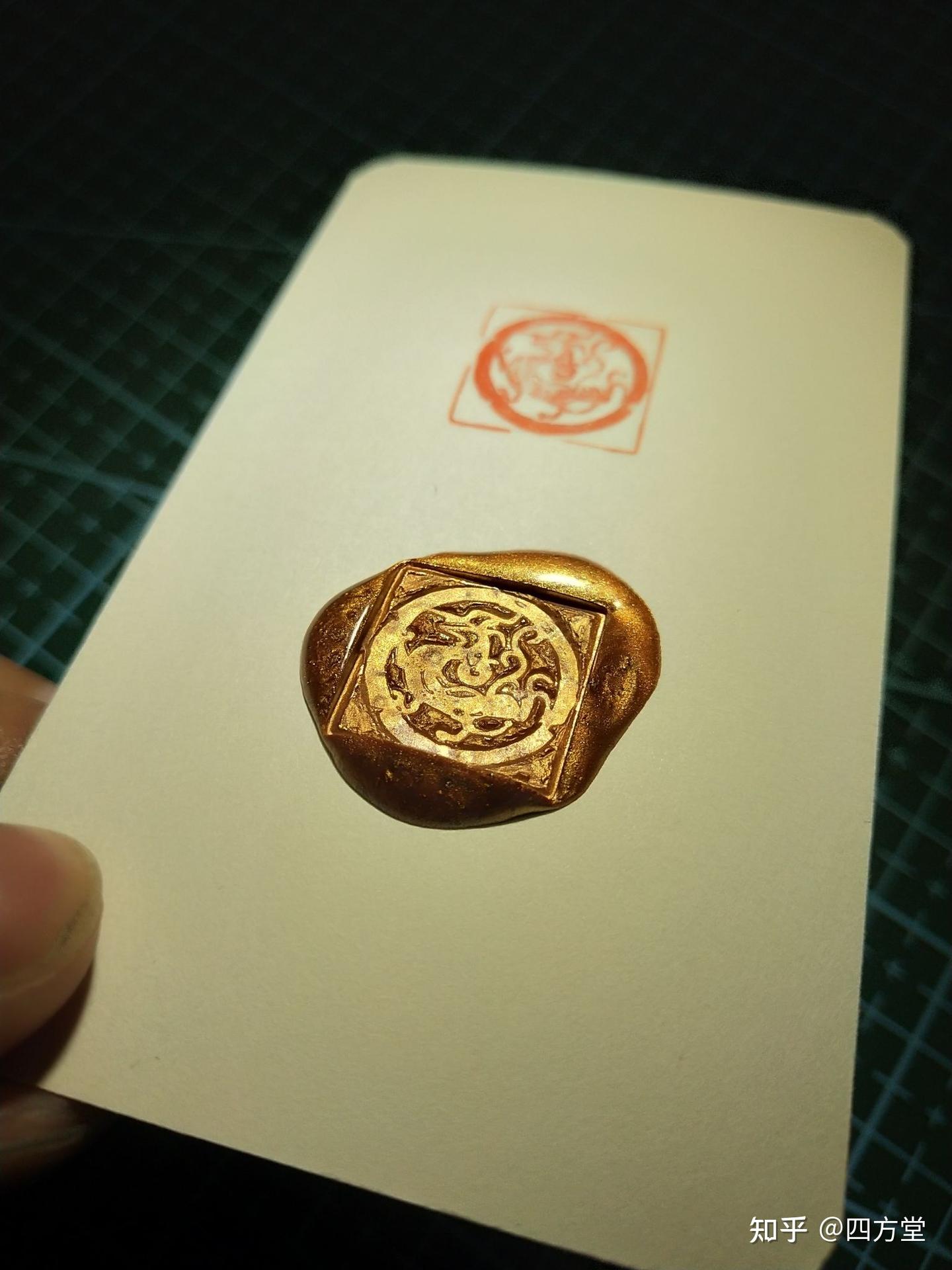 初学篆刻之书画印章种类及盖印规范 - 知乎