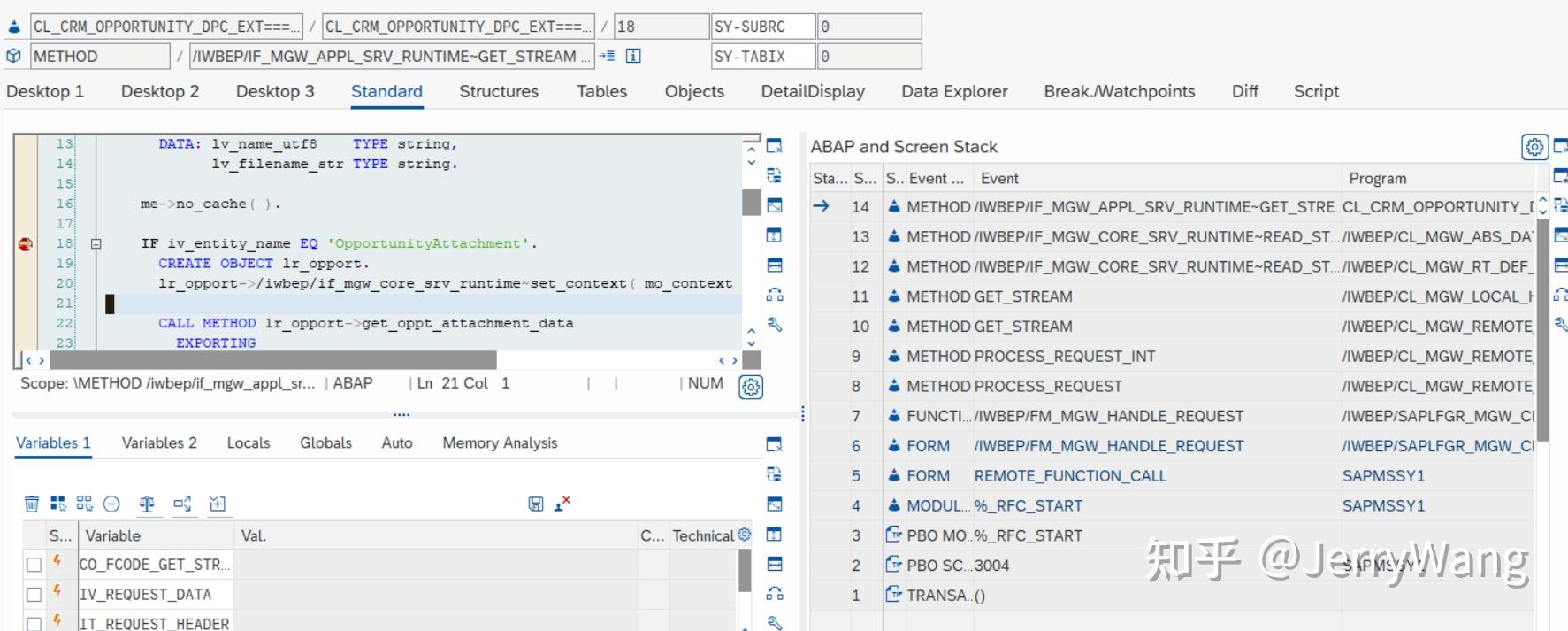 SAP Fiori 的附件处理(Attachment handling) - 知乎