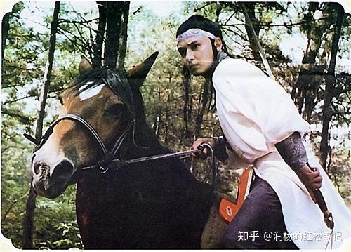 “训有方,保不定日后作强梁”“强梁者不得其死”,强梁是什么意思?柳湘莲是侠盗? - 知乎