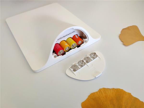 秒秒测智能健康日历——健康生活小助手