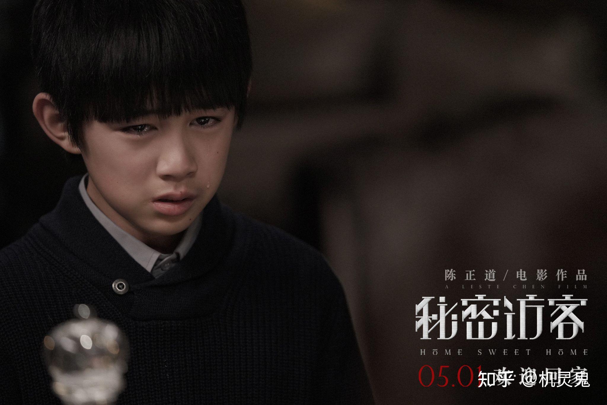 秘密访客怎么样含剧透慎入