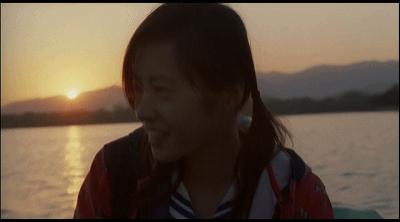 颐和园余虹独白