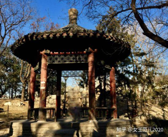 北京景点推荐,东单公园#低音号语音导游# - 知乎