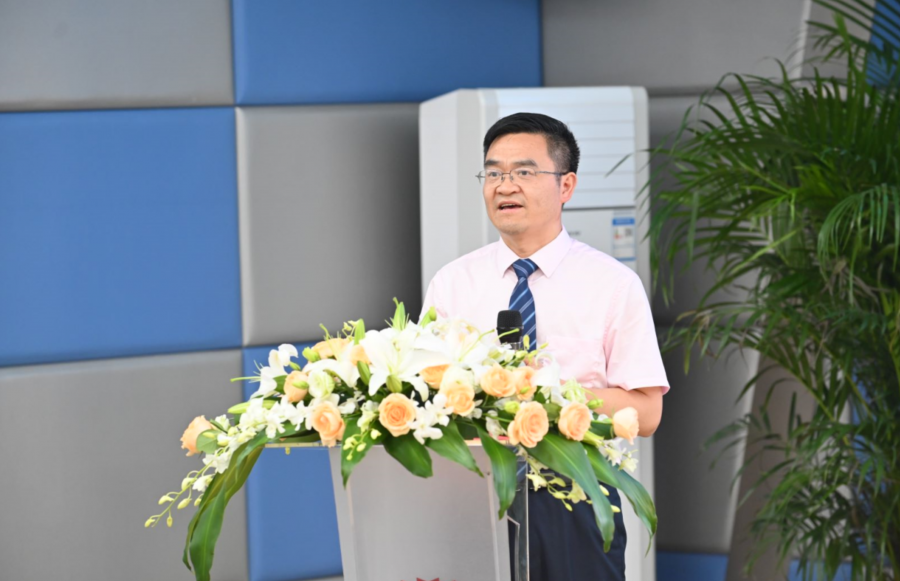 打造公办理工外国语北二外成都附中特色特长模式与众不同