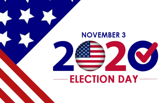 美国大选观赛指南