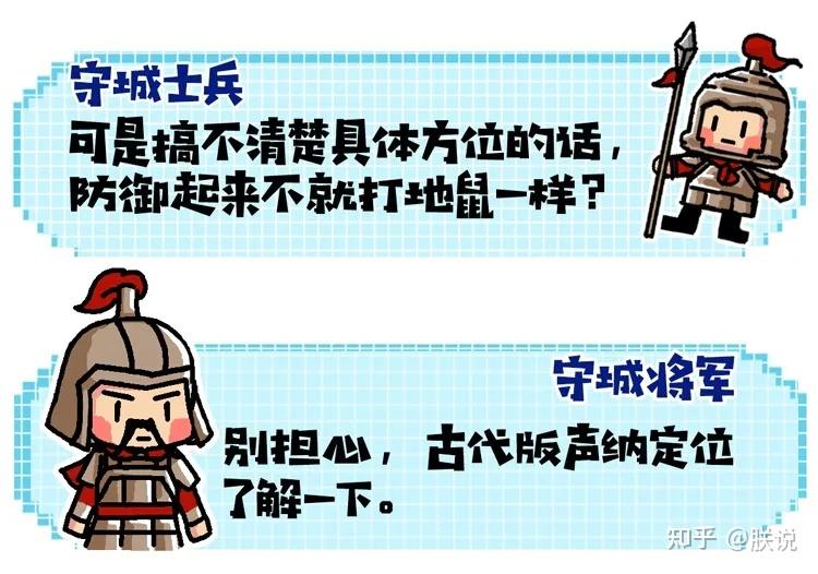 抬个木槌就能撞破城门古代攻城真的有那么简单吗