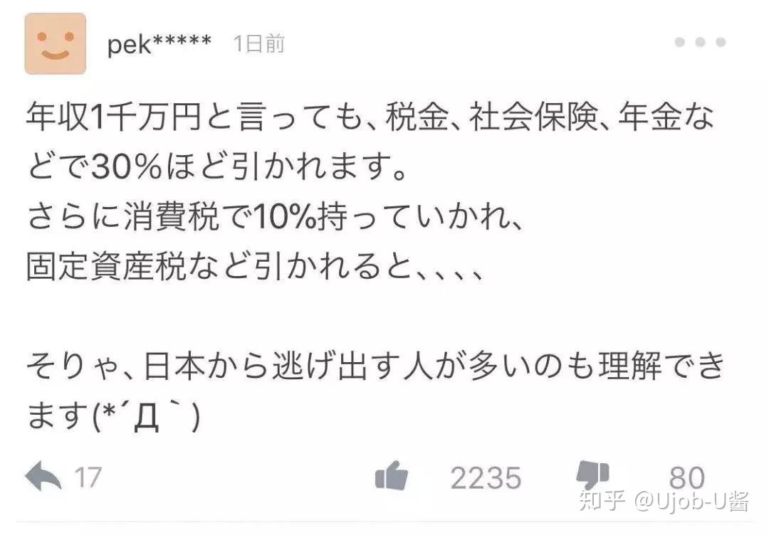 在日本，年收超过1000万的有钱人都过着什么样的生活？ - 知乎