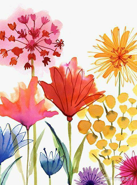 色彩还可以这样运用