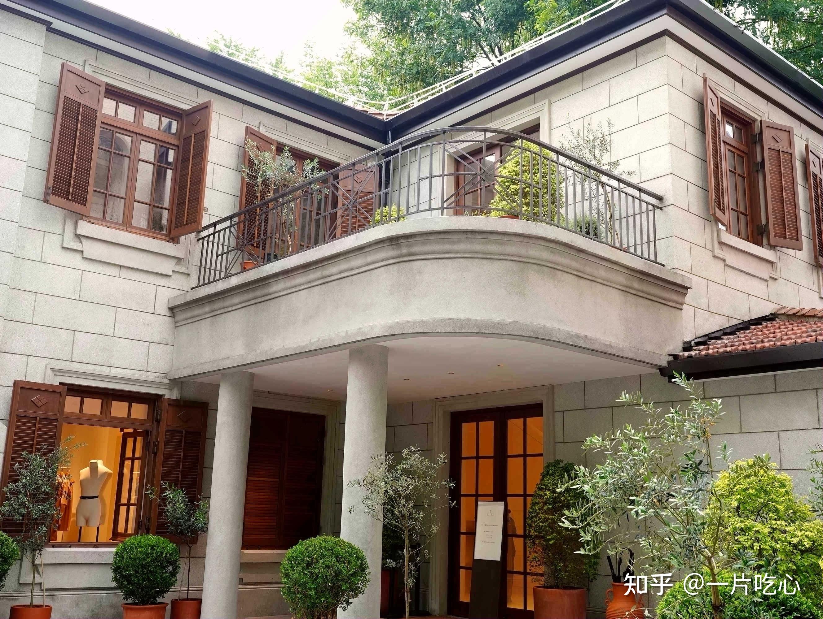 上海新晋网红地标 除了拍照打卡 更值得细细品味!