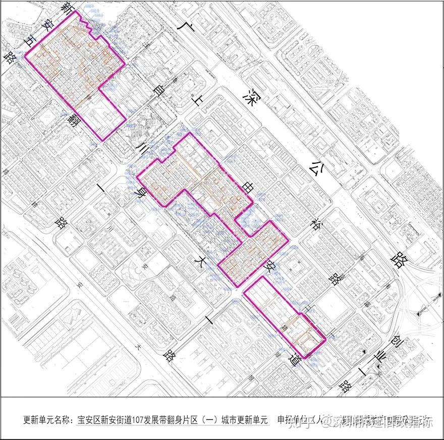 重磅!曝光:深圳宝安86个城市更新旧改回迁房、棚改项目!(建议收藏) - 知乎