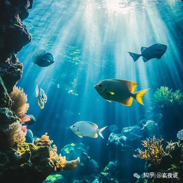 水产富商的杀业 - 知乎
