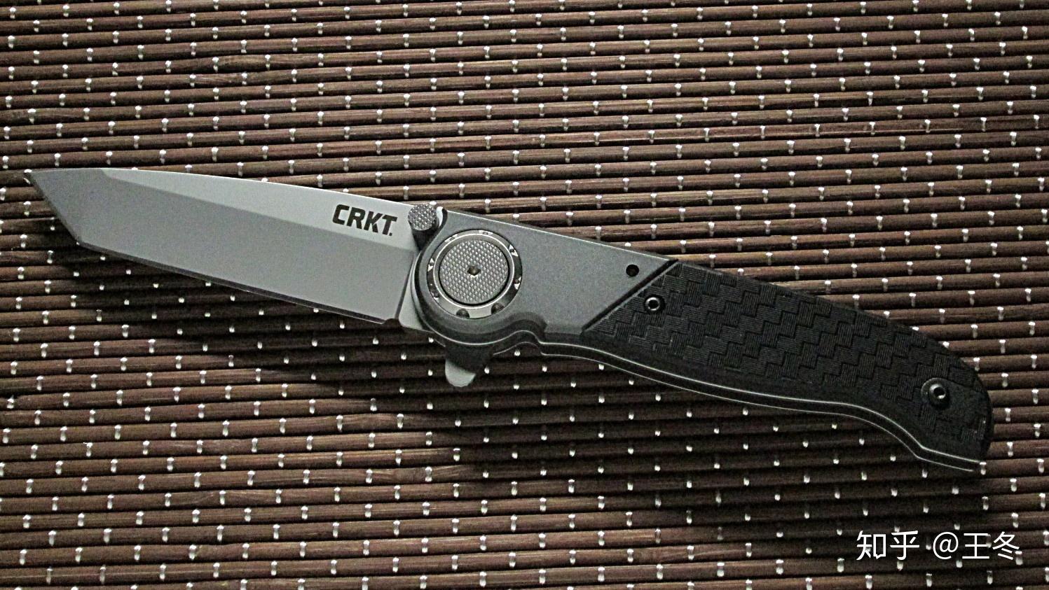 2020年美国shotshow展部分展品介绍10完结