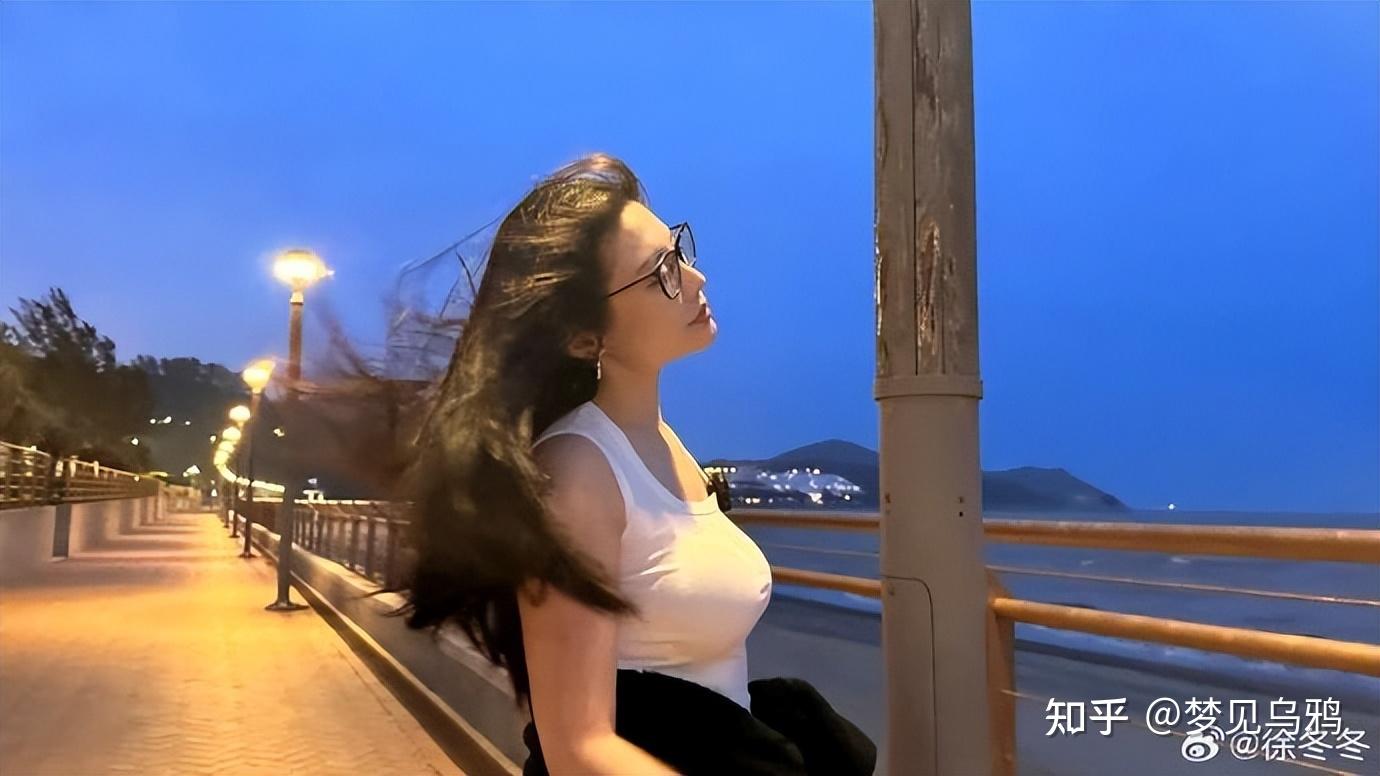 徐冬冬入围百花奖最佳女配角提名,不畏强者如林,以实力脱颖而出
