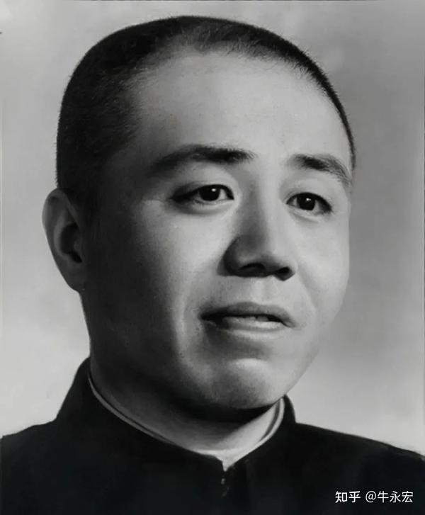 中国相声恩怨史 - 知乎