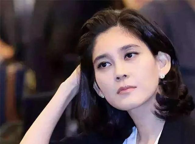 她是韩国女首富、三星长公主,恋上保安,却被勒索1.2万亿! - 知乎