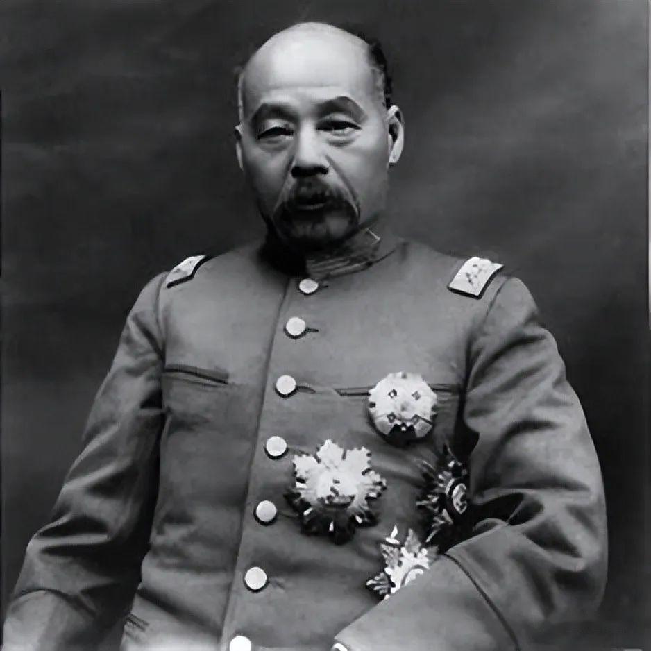 冯国璋当上总统做点事段祺瑞就使坏