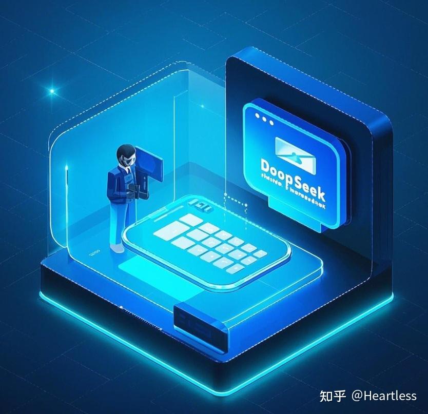  deepseek 