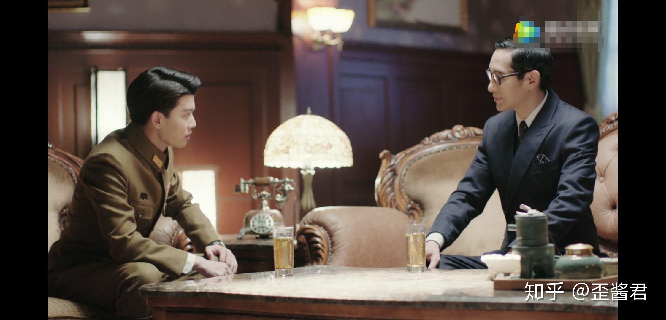 秋蝉叶冲和清泉上野的关系到底怎么样简单的称呼说明了一切