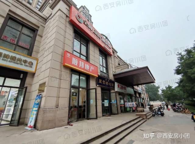 长安区悦美国际怎么样据说有3栋现房马上要推